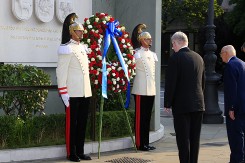 Foto: Goran Šebelić, Cropix