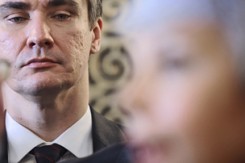 Foto: Vjekoslav Skledar/CROPIX 