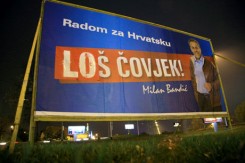 Milan Bandić - loš čovjek?