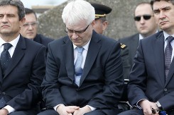 Foto: Goran Mehkek, CROPIX