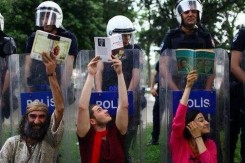 Foto: Seçil Altınışık, erkansaka.net