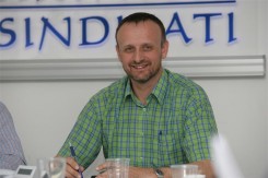 Mijat Stanić, Foto: Business.hr