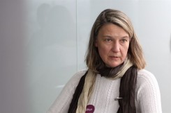 Vesna Teršelič