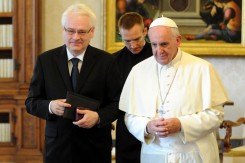 Foto: Ured predsjednika RH