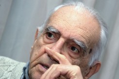 Boris Braun; Foto: Ognjen Alujević/Novi list