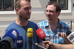 Foto: Zelena akcija