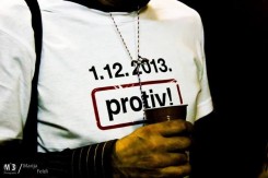 Foto: Glasajprotiv.com