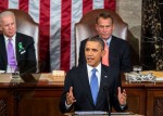 Foto: Official WH by Chuck Kennedy