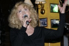 Kostadinka Velkovska; Foto: Zvonimira Ivanišević, Zagrebancija.com