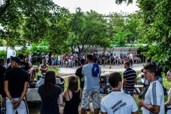 Foto: Za grad