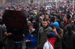 Foto: Facebook "Bosna je krenula, krenimo i mi - u prosvjede"