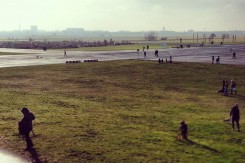 Foto: 100% Tempelhofer Feld