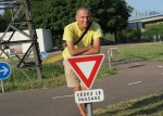 Vanja Radovanović; Foto: Mapiranje Trešnjevke