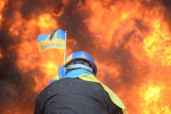 Foto: Mstyslav Chernov/Unframe/Wikimedia
