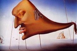 Salvador Dali