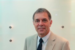 Kevin Dunion