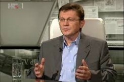 Vilim Ribić; Prtsc: HTV