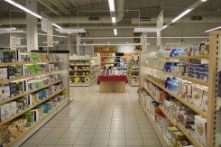 Foto: Mercator