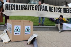 Foto: Zelena akcija