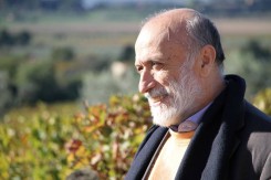 Carlo Petrini/ Foto: Kinookus