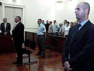Postupak protiv Ademija i Norca jedan je od onih koji daju nadu da su etnički pristrane sudske presude u vezi ratnih zločina sramotna i završena epizoda hrvatskog pravosuđa