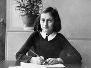 Anna Frank