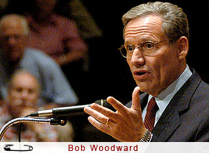 Bob Woodward