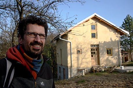 Daniel Rodik: