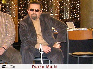 Darko Matić