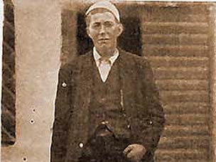 Foto: <strong>Drko Memić</strong> iz Gusinja