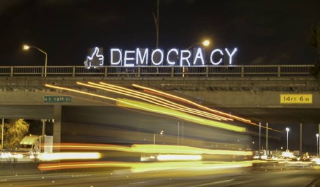 Foto: Stop TTIP