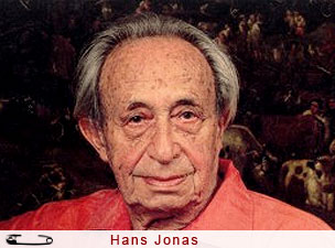 Hans Jonas