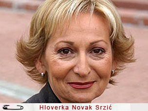 Hloverka Novak Srzić