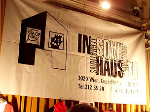 Integrationshaus