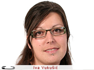 Iva Vukušić