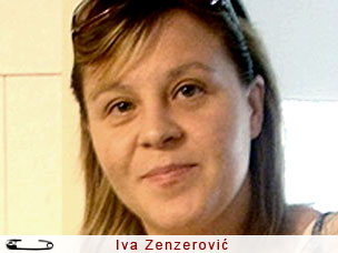 Iva Zenzerović