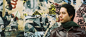Foto: <strong>Fuyuki Kurasawa</strong><br />