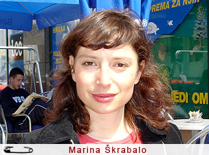 Marina Škrabalo