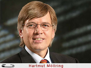 Hartmut Möllring