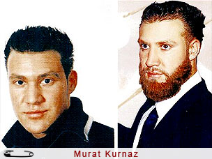 Murat Kurnaz