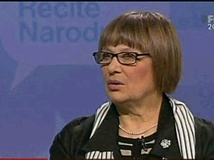 <strong>Nataša Kandić</strong>: Poimenični popis, ujednačena metodologija