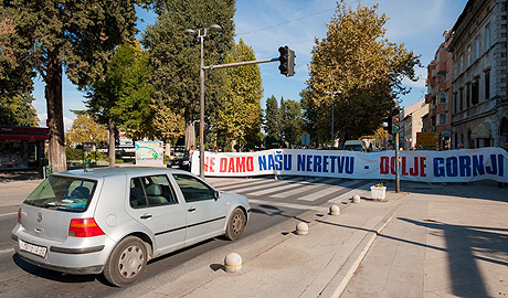 Foto: GI Spasimo dolinu Neretve
