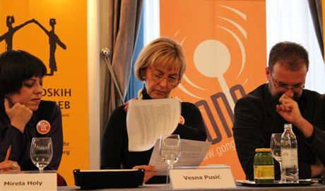 Foto: Damjan Janjušević