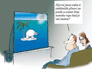 Foto: Praktična rješenja za klimatske promjene