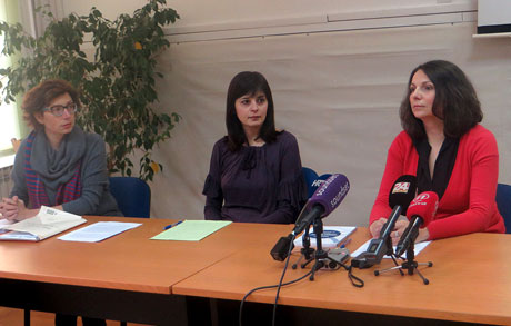 M. Škrabalo, N. Bijelić i Ž. Leljak Gracin