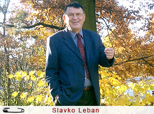 Slavko Leban