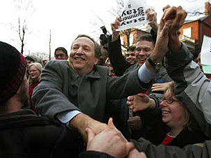 Larry Summers autor ideje o ekonomskoj racionalnosti izvoza ekološkog otpada u Treći svijet