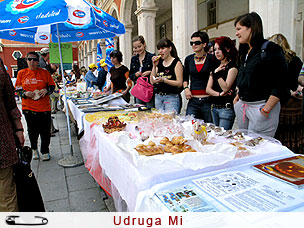 Udruga Mi