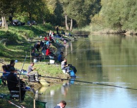 Ribičima se, kao i svima ostalima, bliži kraj uživanju u netaknutoj prirodi