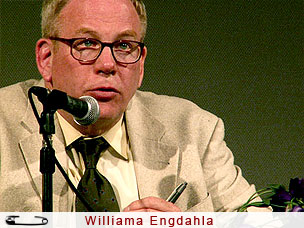 Williama Engdahla